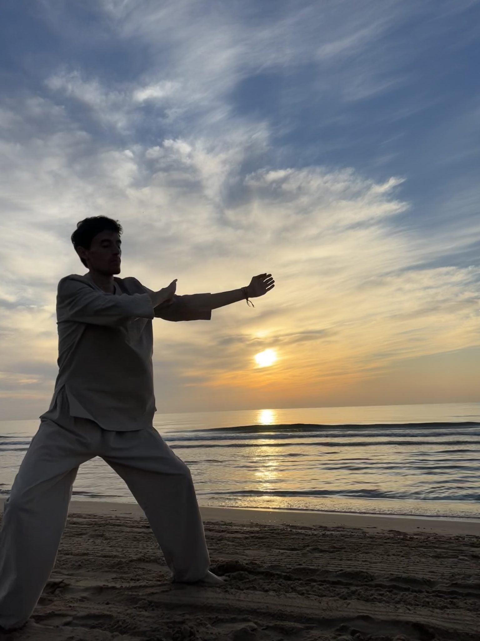 Beneficios del Taichi y el Chikung Taichi Puebla