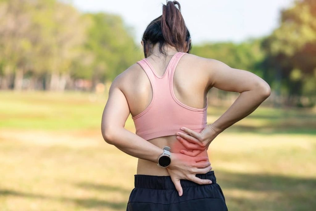 Taller Taichi Chikung salud columna vertebral