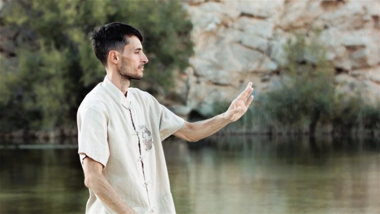 Curso Tai Chi fundamentos básicos en línea