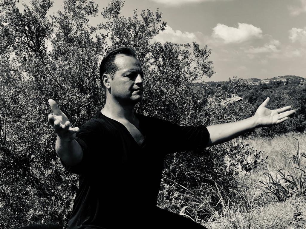 Maestro Gianfranco Pace Sicilia Italia