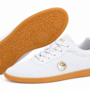 Tenis tai chi malla blancos taichipuebla.com