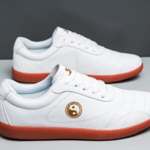 Tenis para practica tai chi mexico