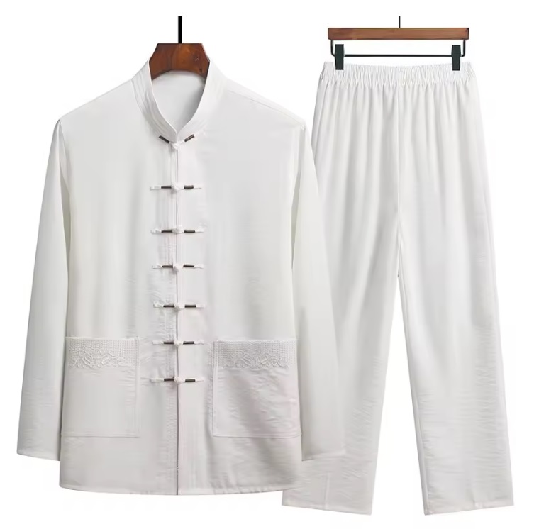 Traje tang blancotaichipuebla.com