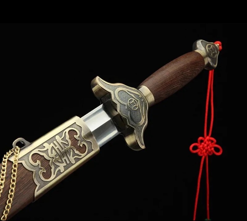 Espada para tai chi taichipuebla.com
