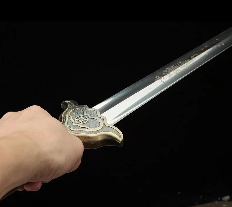 Espada para tai chi taichipuebla.com