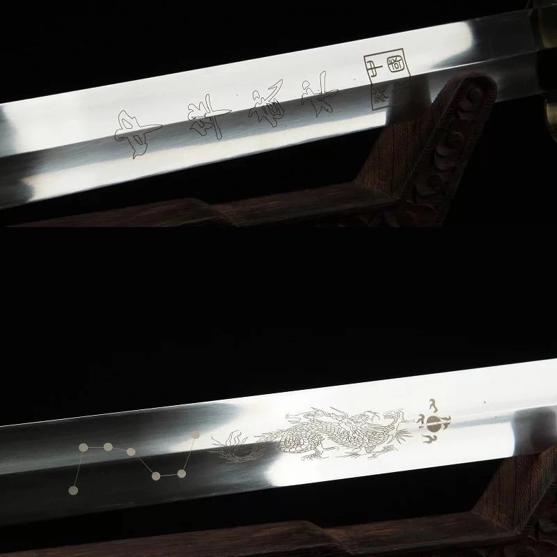 Espada para tai chi taichipuebla.com