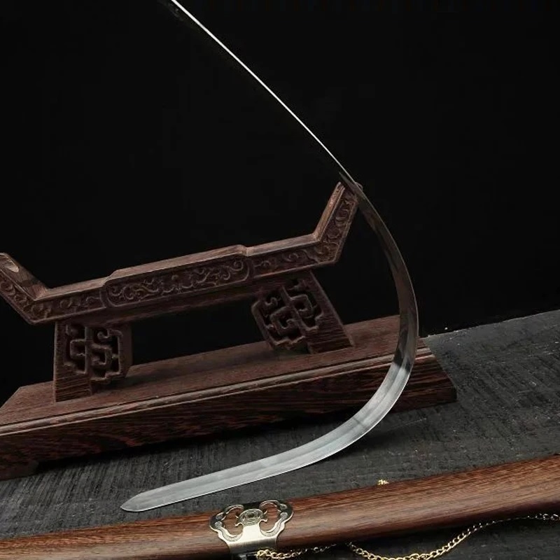 Espada para tai chi taichipuebla.com