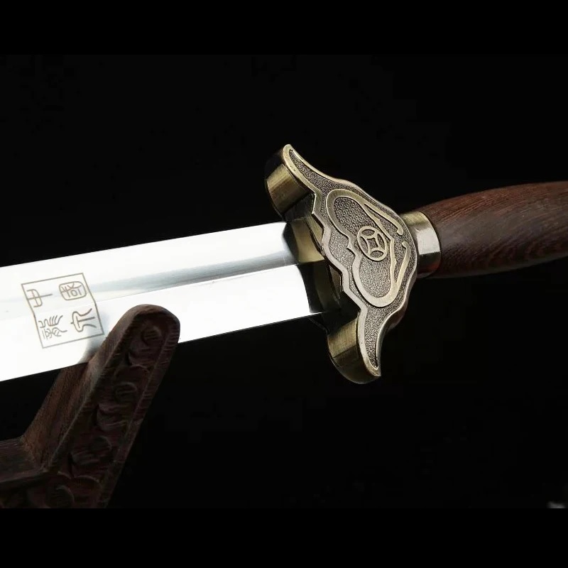 Espada para tai chi taichipuebla.com