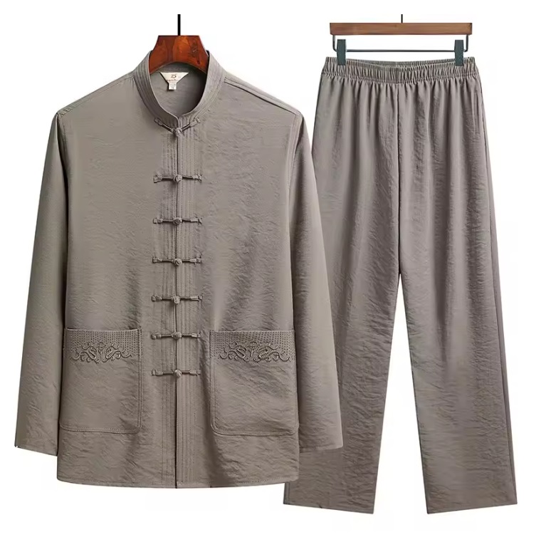 Traje Tang Taichipuebla.com