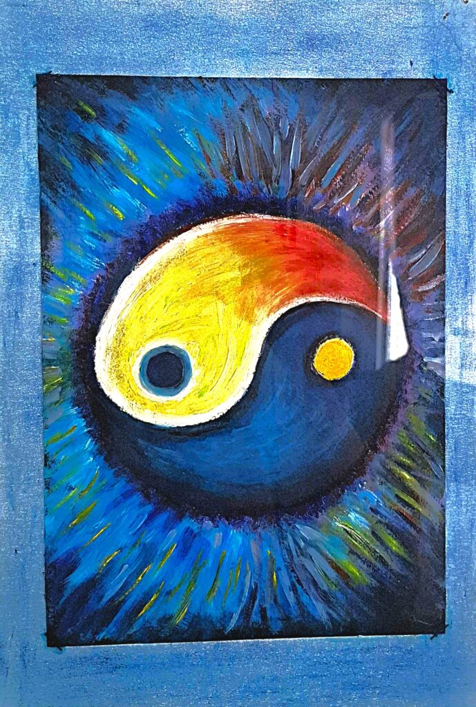 Tai chi y Chi Kung Cholula Yin Yang